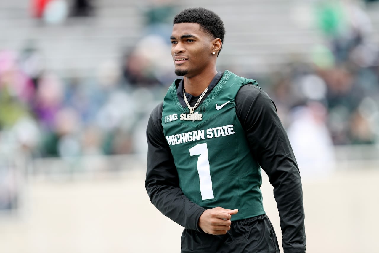 Former Michigan State starting safety commits to rival Wolverines