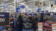 Walmart profit warning hammers retail stocks