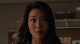 Arden Cho Explains Why She Has "No Regrets" About Turning Down the Teen Wolf Movie