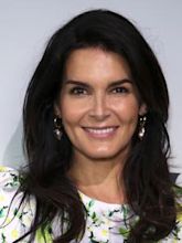 Angie Harmon