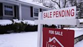 Mortgage rates dip below 7 percent after Fed forecasts rate cuts