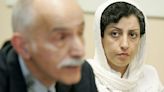 Nobel de la Paz 2023 a la militante iraní Narges Mohammadi