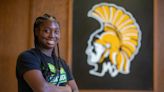 How NiJaree Canady evolved into elite athlete on high school basketball court in Topeka