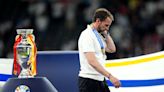 Gareth Southgate resigns as England manager following Euro 2024 final defeat