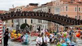 Venecia pone a la venta entradas de prueba para los turistas