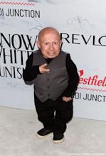 Verne Troyer