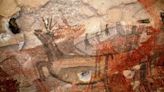 El arte rupestre se encuentra amenazado por el cambio climático, sostienen los investigadores