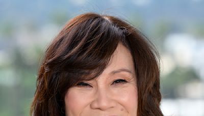 Film Academy Re-Elects Janet Yang as President