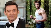 Hugh Jackman Says Wolverine’s “Growling and Yelling” Damaged His Voice