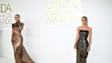 Kim Kardashian honored at CFDA awards, calls for inclusivity