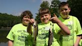 33rd annual Kid’s Fishing Derby to be held at Little Beaver State Park
