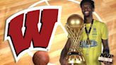 Former Badger Nigel Hayes-Davis coming off MVP season overseas