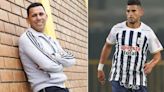 Miguel Rebosio deslumbrado por nivel de Carlos Zambrano y por los jugadores que repotenció en Alianza Lima