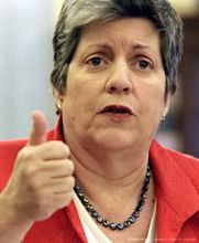 Janet Napolitano