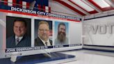 Introduction to the Dickinson City Commission candidates