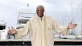 'An Officer and a Gentleman' actor Louis Gossett Jr.'s caused of death revealed