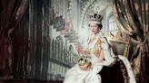 Complete guide to all the glittering regalia used at the coronation