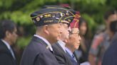 Thousands honor the fallen throughout western WA this Memorial Day