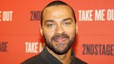 Jesse Williams Says He 'Can't Sweat' Take Me Out Nude Video Leak: 'I'm Not Down About It'