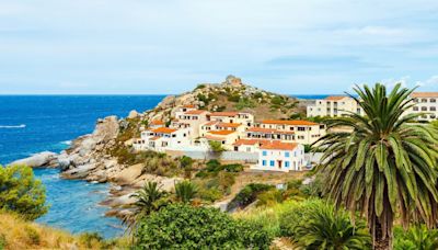 Alizée dévoile sa maison de rêve en Corse