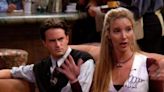 Lisa Kudrow también despidió a Matthew Perry en sus redes: “Me hacías reír hasta que las lágrimas corrían por mi rostro”