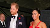 Duke and Duchess of Sussex adopt Ellen DeGeneres' chicken