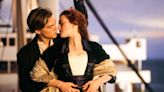 Kate Winslet Explains Why Kissing Leonardo DiCaprio in Titanic Was 'a Mess': 'Not All It's Cracked Up to Be'