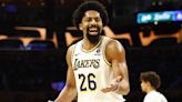 Spencer Dinwiddie Sounds Off on His Role With the Lakers