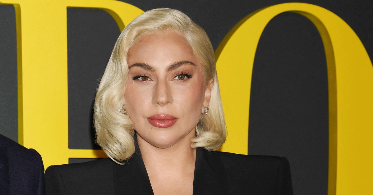 Lady Gaga Shuts Down Pregnancy Speculation by Singing Taylor Swift Song: Watch
