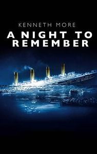 A Night to Remember (1958 film)