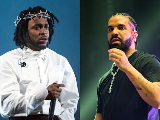 Everything That’s Happened in the Drake-Kendrick Beef