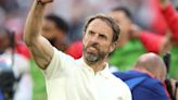 Southgate heaps praise on England stars after Switzerland victory