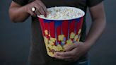 Movies are back. But the popcorn needs help