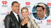 Amy Robach, T.J. Holmes Support Rob Marciano After GMA Exit