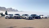 BMW 豪華電動車成長勢如破竹：全新 iX 領銜純電大軍，i5 豪華房車年底登台