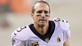 Drew Brees Says His ‘Right Arm Does Not Work’ Following 2021 Retirement from NFL