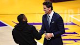 How Warriors' Bob Myers could be impacted by Clippers GM's reported departure
