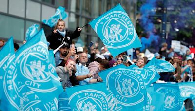 Manchester City inicia en Chelsea la defensa del título de la Premier League