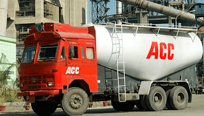 ACC Remains Good Buy, To Benefit From Adani Group's Cost-Saving, Says Citi