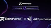 ReneVerse Unites with JetSynthesys to Reach 15M+ Monthly Players with Next-Gen In-Game Ads