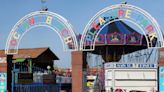 South Shields amusement park Ocean Beach receives two nominations for national award