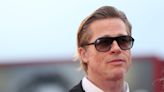 Brad Pitt, 58, on his distaste for the term 'anti-aging': 'It's ridiculous. It's a fairy tale.'