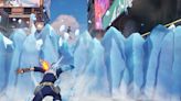 Fortnite Todoroki's Ice Wall location and how to use it