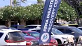 Disaster Recovery Center relocates from Lahaina Civic Center