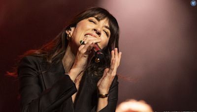 "Mon fils me fait grandir, c'est l'amour de ma vie", témoigne Nolwenn Leroy