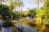 Majorelle Garden