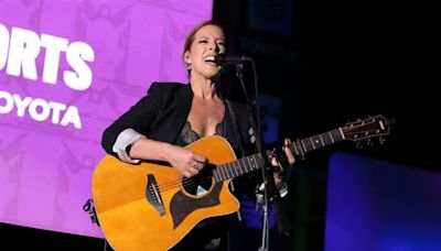 Sarah McLachlan’s ‘Fumbling Towards Ecstasy’ tour includes 1 stop in Pa.: How to get tickets