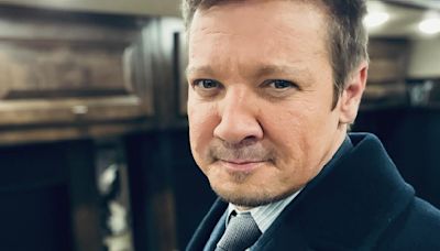 Jeremy Renner a 'Walking' Miracle: 'Hope is a Powerful Ally'