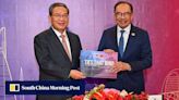 ‘Too pro-China’? Li Qiang’s visit spotlights Malaysia’s diplomatic dance