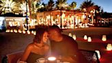 Idris Elba Celebrates Fourth Wedding Anniversary with Wife Sabrina in Romantic Candlelit Dinner